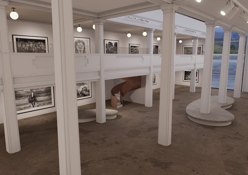 Maddox Gallery