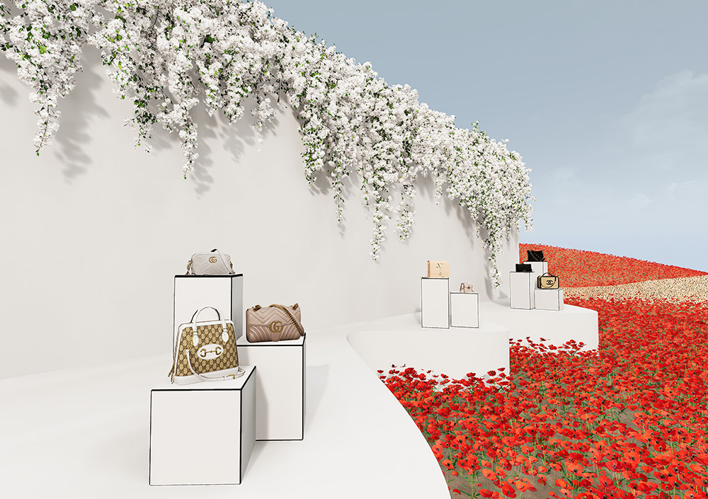 Flower World