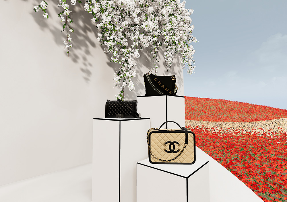 Flower World