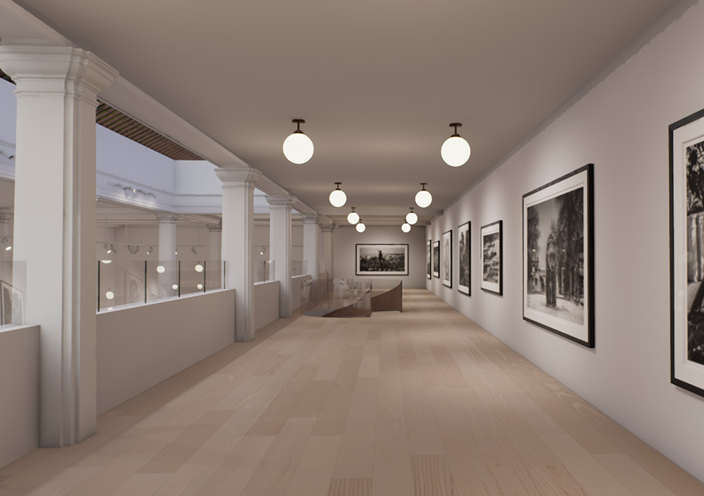Maddox Gallery