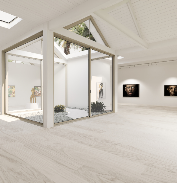TafetaGallery