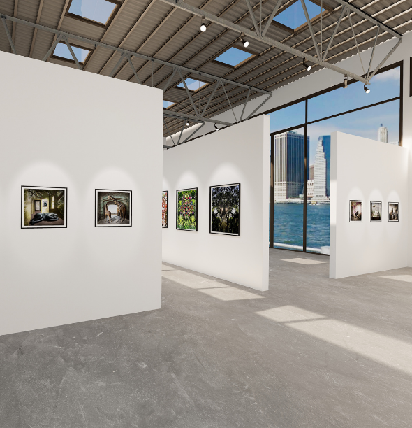 Camp Gallery