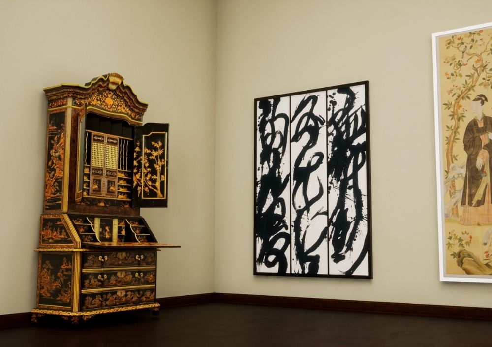 Christies-Virtual-Gallery