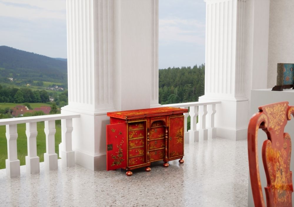 Christies-Virtual-Gallery