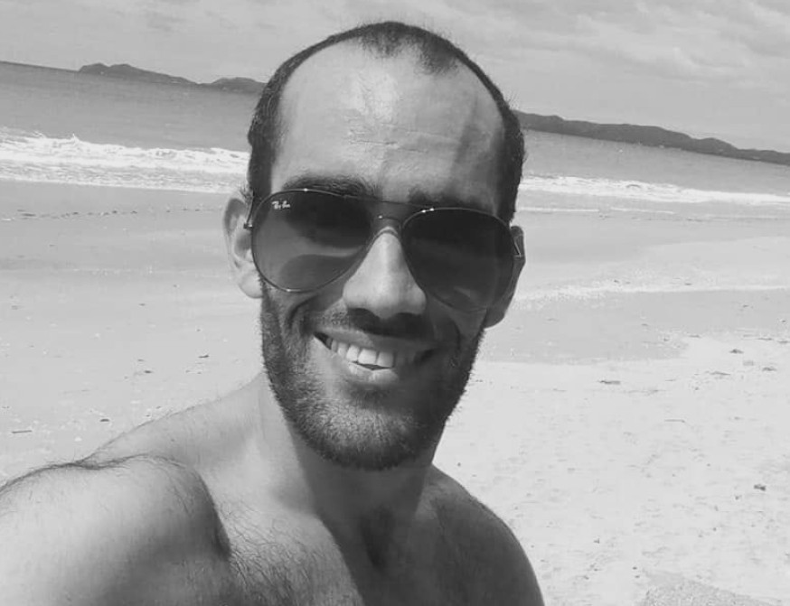 Gil Regev