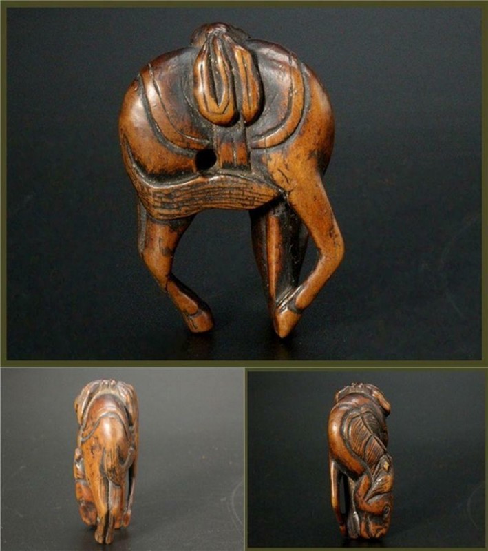 netsuke grazing horse.jpg