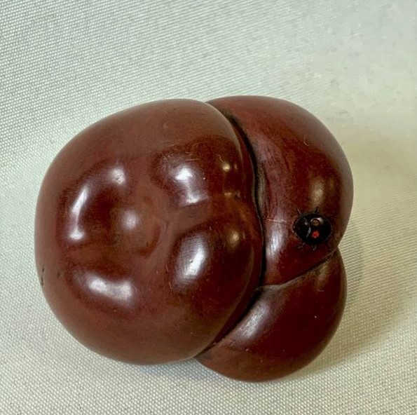 Shitake Group Netsuke Tadatoshi Wood 1 (2).JPG