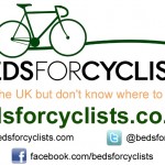 beds for cyclists advertisement