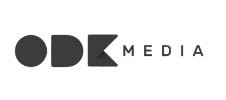 odk media logo