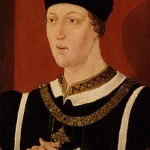 Henry VI1 150x150 The Wars of the Roses