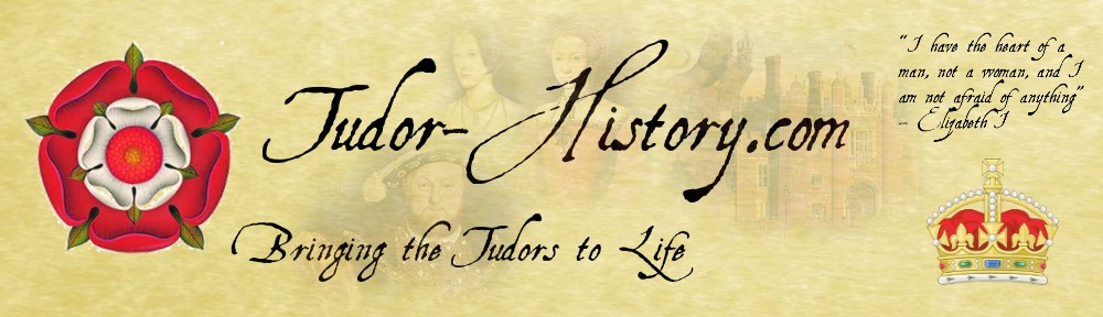 Tudor History, The Tudors